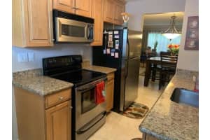 8305 NW 61st St APT C107, Tamarac, FL 33321, Sold 11/24/20