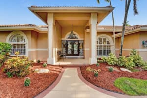 5001 Perignon Way, Coral Springs, FL 33067, Sold 11/03/20