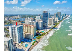 3140 S Ocean Dr, Hallandale Beach, FL 33009, Sold 10/30/20