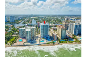 3140 S Ocean Dr, Hallandale Beach, FL 33009, Sold 10/30/20