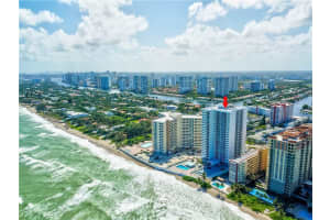 3140 S Ocean Dr, Hallandale Beach, FL 33009, Sold 10/30/20