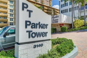 3140 S Ocean Dr, Hallandale Beach, FL 33009, Sold 10/30/20