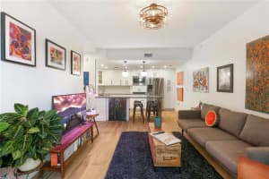 2107 SE 10th Ave, Fort Lauderdale, FL 33316, Sold 11/23/20