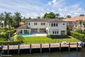 33 Isla Bahia Dr, Fort Lauderdale, FL 33316, Sold 03/16/21