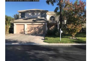 11535 NW 51st Pl, Tamarac, FL 33321, Sold 10/16/20