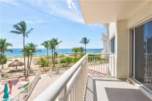 710 N Ocean Blvd, Pompano Beach, FL 33062, Sold 10/08/20