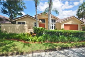 1187 Waterview Ln, Weston, FL 33326, Sold 10/27/20