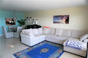 3900 Galt Ocean Dr, Fort Lauderdale, FL 33308, Sold 10/22/20