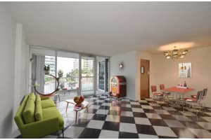 2200 NE 33rd Ave #4f, Fort Lauderdale, FL 33305, Sold 01/08/21
