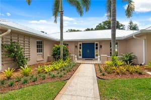 3581 SE Court Dr, Stuart, FL 34997, Sold 10/19/20