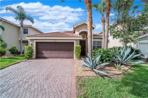 10142 White Water Lily Way, Boynton Beach, FL 33437, Sold 10/16/20