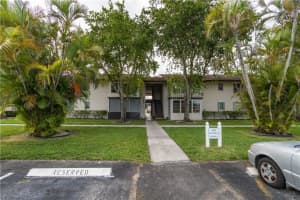370 E Laurel Dr #6e, Margate, FL 33063, Sold 11/12/20