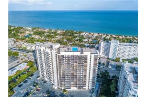 2841 N Ocean Blvd, Fort Lauderdale, FL 33308, Sold 11/25/20