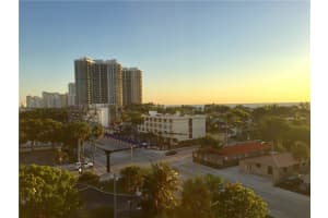 2841 N Ocean Blvd, Fort Lauderdale, FL 33308, Sold 11/25/20