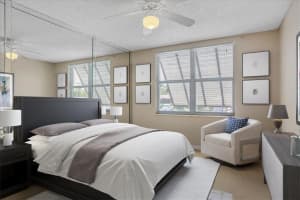 2400 NE 33rd Ave, Fort Lauderdale, FL 33305, Sold 02/01/21