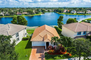 16506 Ruby Lake, Weston, FL 33331, Sold 10/30/20