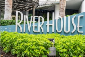 River House, Las Olas River House, 333 Las Olas Way APT 2403, Fort Lauderdale, FL 33301, Sold 06/07/21