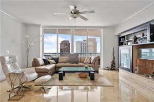 River House, Las Olas River House, 333 Las Olas Way APT 2403, Fort Lauderdale, FL 33301, Sold 06/07/21