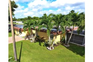 7001 NW 63rd St, Tamarac, FL 33321, Sold 01/29/21