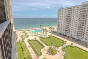 4280 Galt Ocean Dr #10g, Fort Lauderdale, FL 33308, Sold 03/09/21