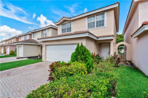 3864 NW 67th Way, Lauderhill, FL 33319, Sold 11/10/20