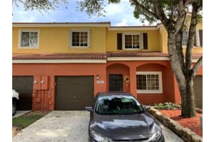 10307 SW 20th St, Miramar, FL 33025, Sold 12/14/20