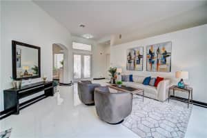 6101 NW 122nd Terrace, Tamarac, FL 33321, Sold 10/16/20