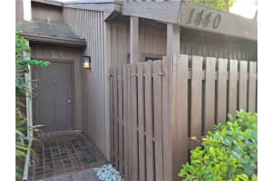 1440 S Gabriel St, Hollywood, FL 33020, Sold 11/03/20