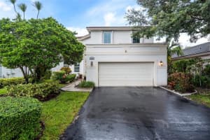 166 NW 74th Ave, Plantation, FL 33317, Sold 11/16/20