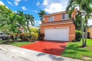 10470 SW 16th St, Pembroke Pines, FL 33025, Sold 01/04/21