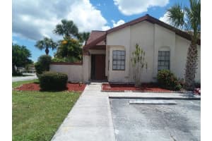 250 SW Sterret Cir, Port St. Lucie, FL 34953, Sold 05/03/21