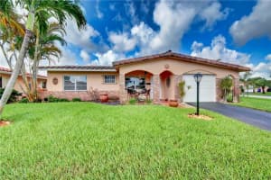 4391 NW 12th Way, Pompano Beach, FL 33064, Sold 06/09/21
