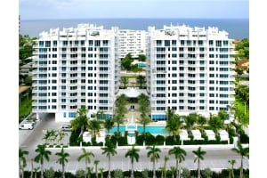 2821 N Ocean Blvd #1102s, Fort Lauderdale, FL 33308, Sold 01/25/21