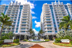 2821 N Ocean Blvd #1102s, Fort Lauderdale, FL 33308, Sold 01/25/21