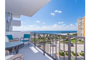 405 N Ocean Blvd, Pompano Beach, FL 33062, Sold 12/15/20
