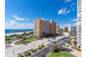 405 N Ocean Blvd, Pompano Beach, FL 33062, Sold 12/15/20