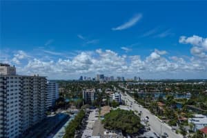 2500 E Las Olas Blvd, Fort Lauderdale, FL 33301, Sold 11/20/20