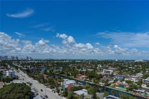 2500 E Las Olas Blvd, Fort Lauderdale, FL 33301, Sold 11/20/20