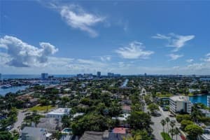 2500 E Las Olas Blvd, Fort Lauderdale, FL 33301, Sold 11/20/20