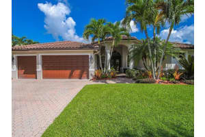 4380 SW La Paloma Dr, Palm City, FL 34990, Sold 11/16/20