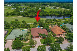 4380 SW La Paloma Dr, Palm City, FL 34990, Sold 11/16/20