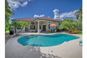4380 SW La Paloma Dr, Palm City, FL 34990, Sold 11/16/20