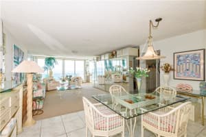 3140 S Ocean Dr, Hallandale Beach, FL 33009, Sold 12/07/20