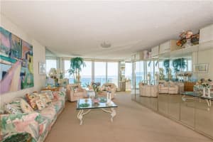 3140 S Ocean Dr, Hallandale Beach, FL 33009, Sold 12/07/20