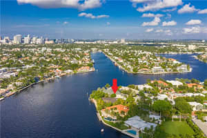 501 Middle River Dr, Fort Lauderdale, FL 33304, Sold 04/22/21