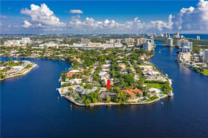501 Middle River Dr, Fort Lauderdale, FL 33304, Sold 04/22/21