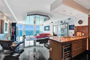 101 S Fort Lauderdale Beach Blvd, Fort Lauderdale, FL 33316, Sold 02/08/21