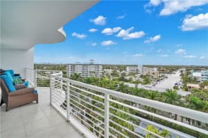 2831 N Ocean Blvd #708n, Fort Lauderdale, FL 33308, Sold 04/01/21