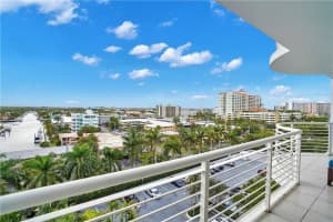 2831 N Ocean Blvd #708n, Fort Lauderdale, FL 33308, Sold 04/01/21