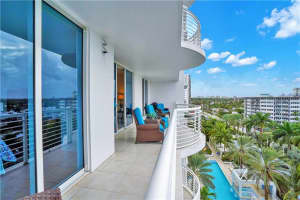 2831 N Ocean Blvd #708n, Fort Lauderdale, FL 33308, Sold 04/01/21